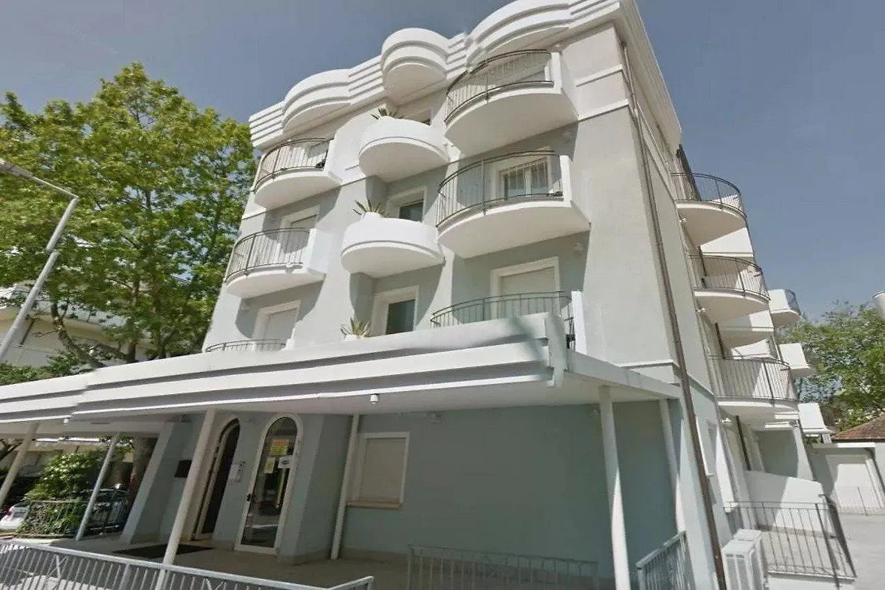 Residence Mareo Riccione Aparthotel