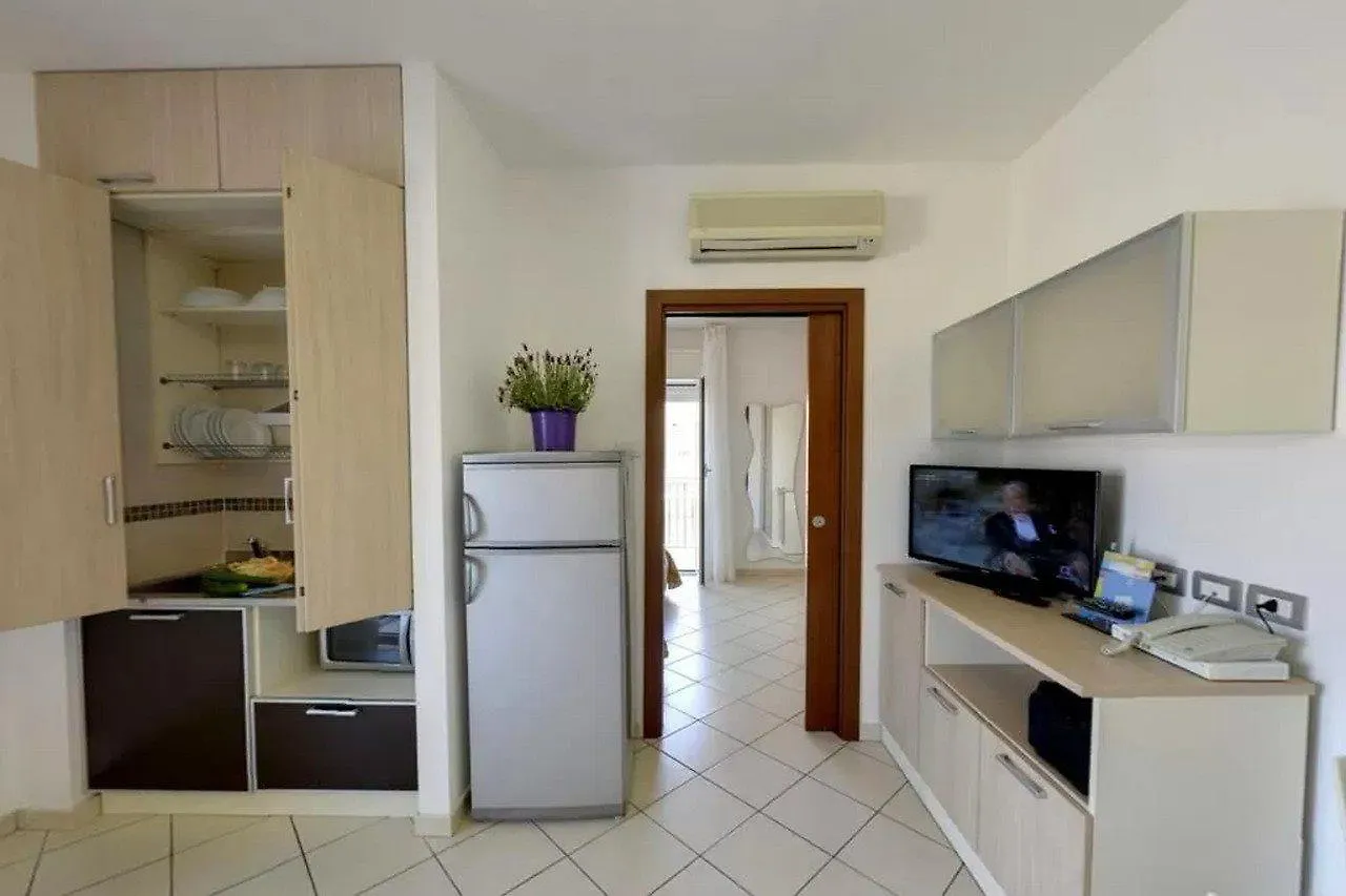 Residence Mareo Riccione