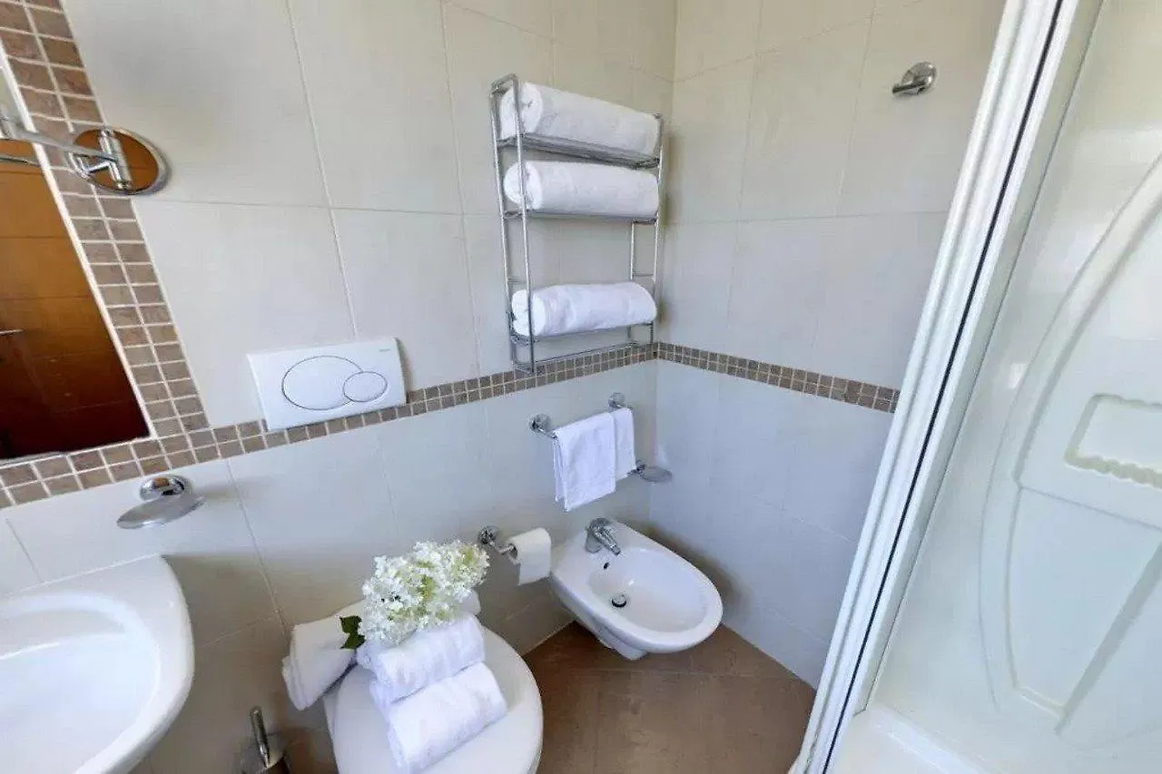 Aparthotel Residence Mareo Riccione