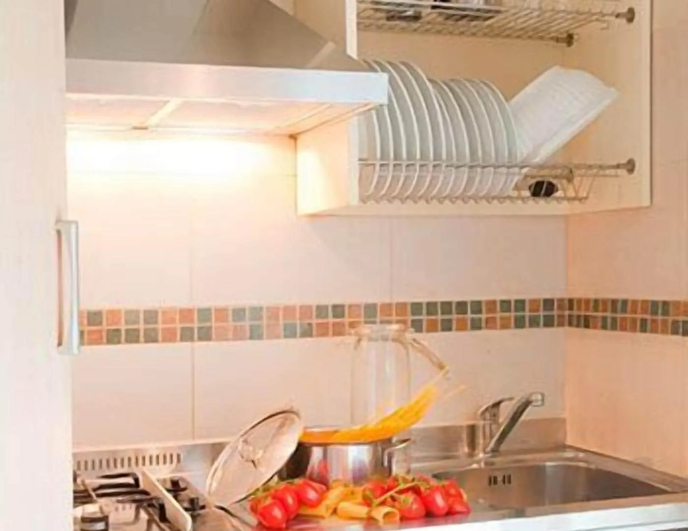 Residence Mareo Riccione Italy