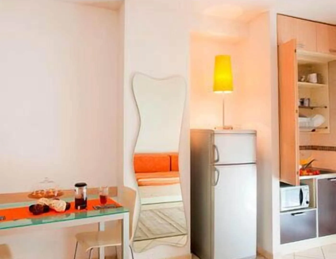 Residence Mareo Riccione