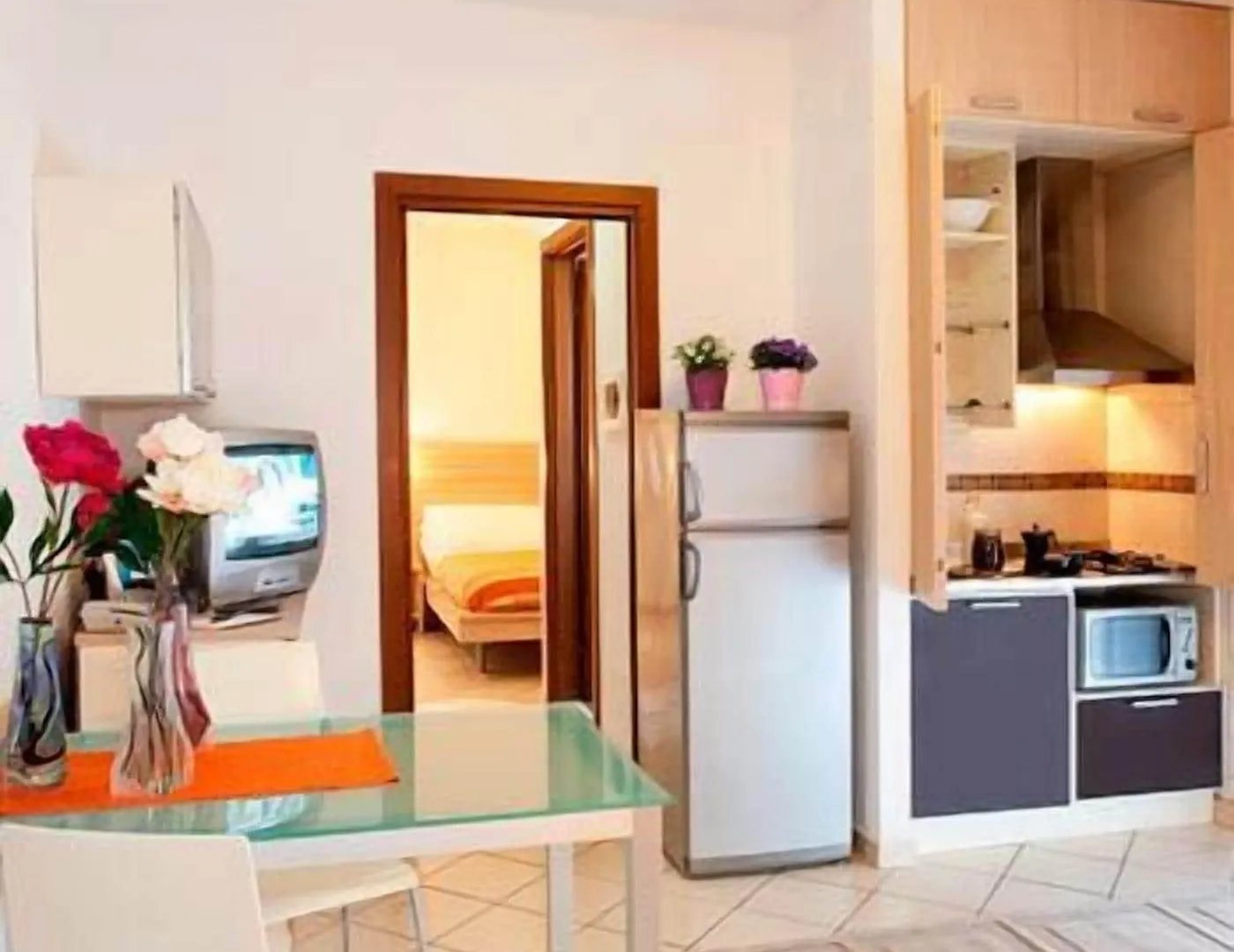 Residence Mareo Riccione
