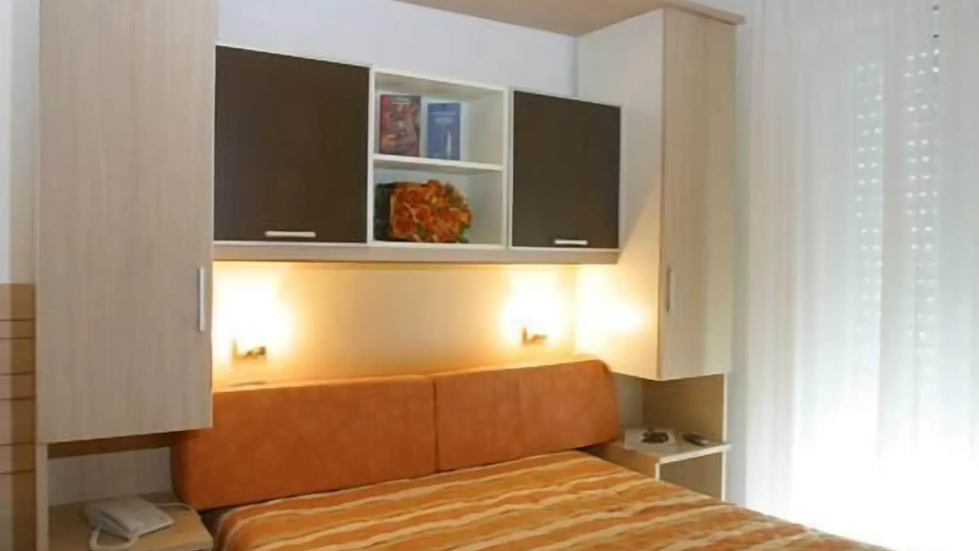 Aparthotel Residence Mareo Riccione