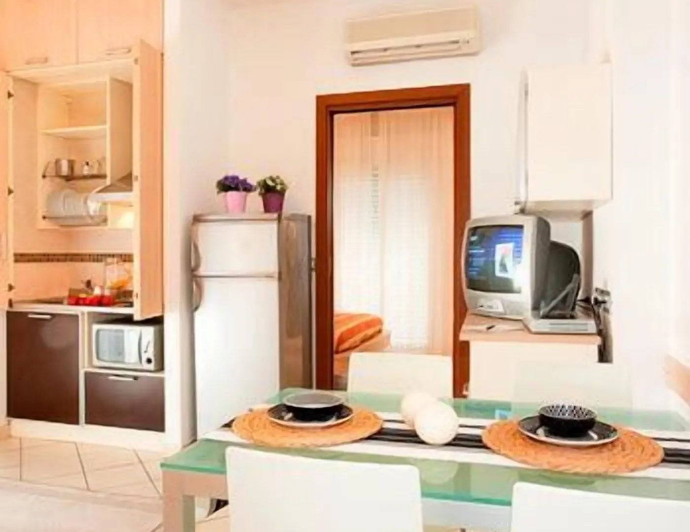 Aparthotel Residence Mareo Riccione