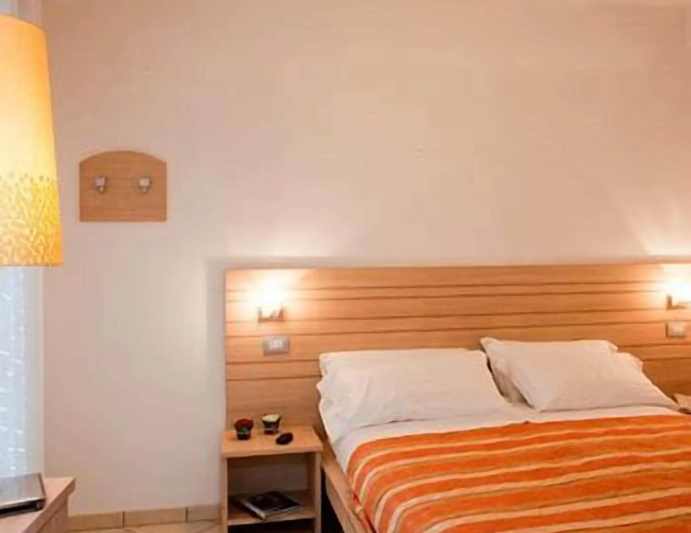 Aparthotel Residence Mareo Riccione