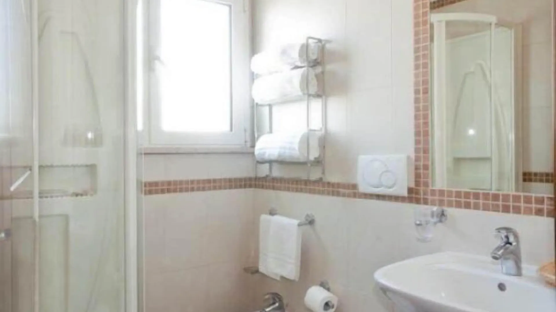 Residence Mareo Riccione Aparthotel