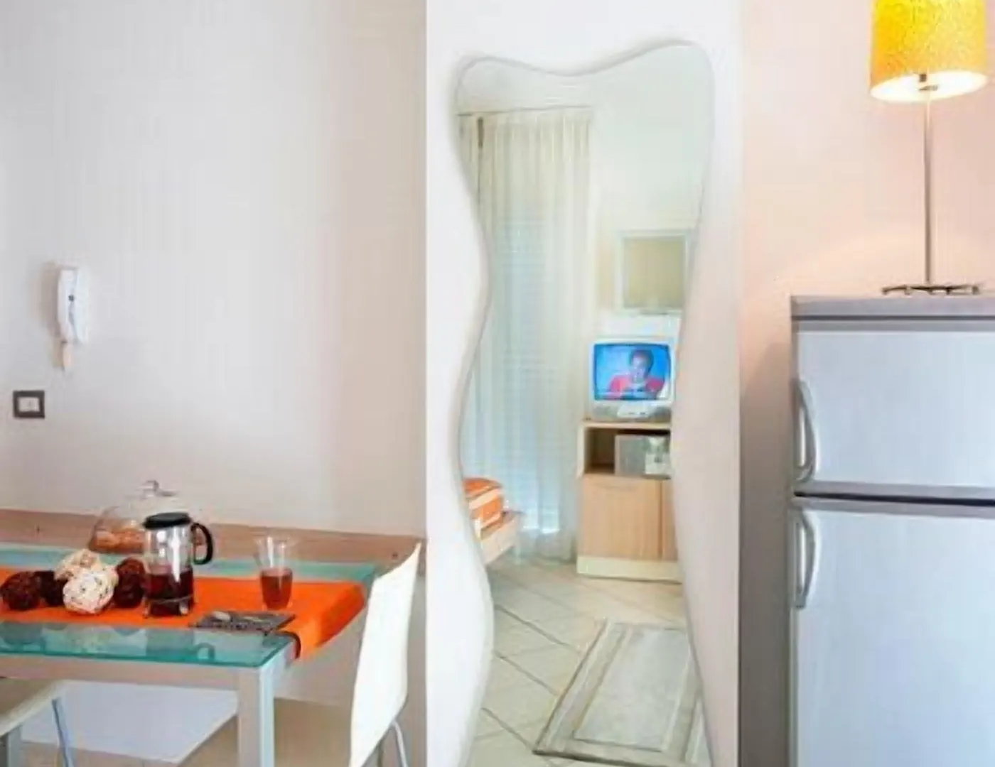 Residence Mareo Riccione Aparthotel