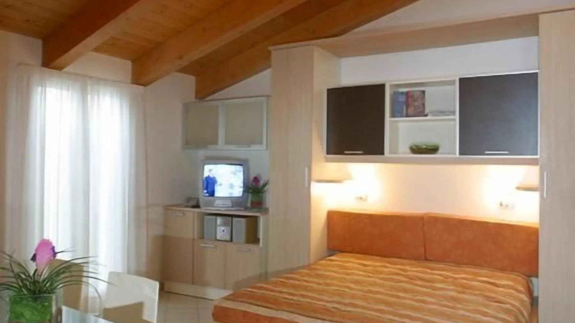 Residence Mareo Riccione