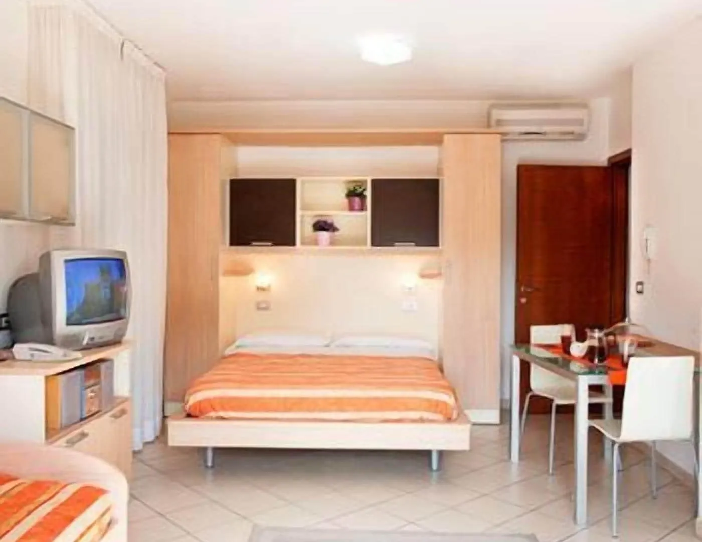 Residence Mareo Riccione 3*,  Italy