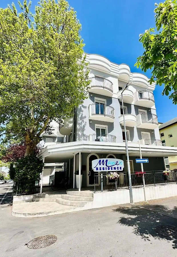 Residence Mareo contacts