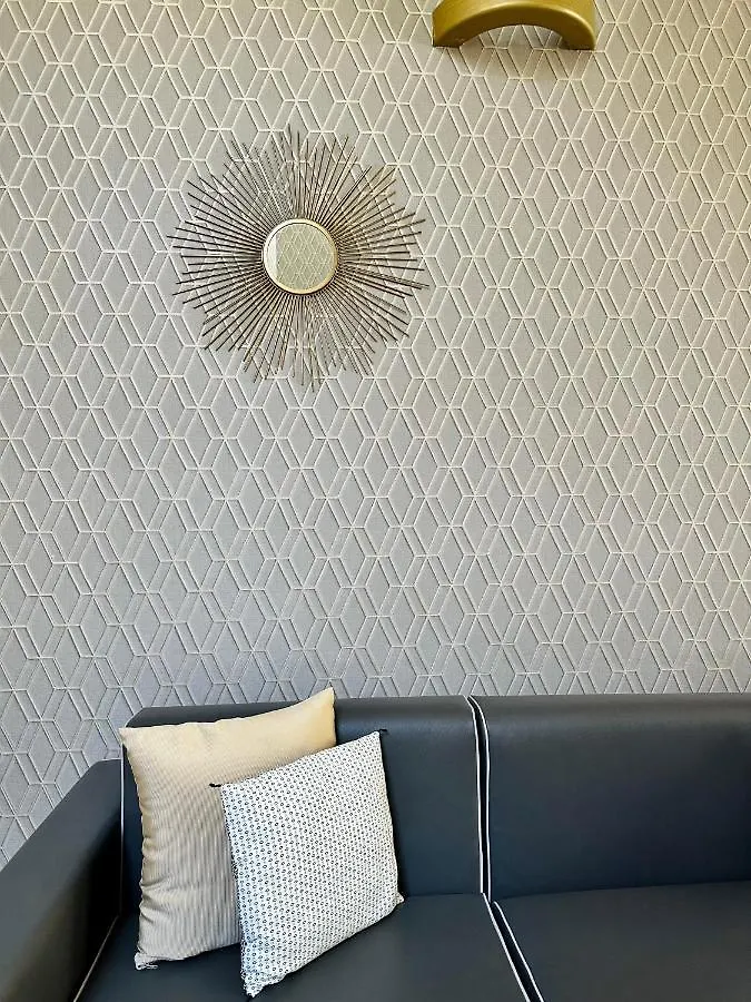 Aparthotel Residence Mareo Riccione