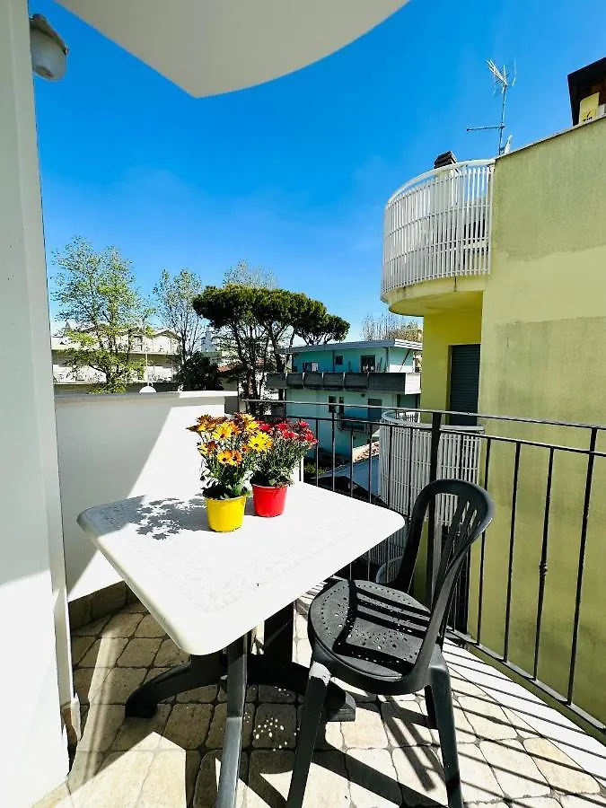Residence Mareo Riccione