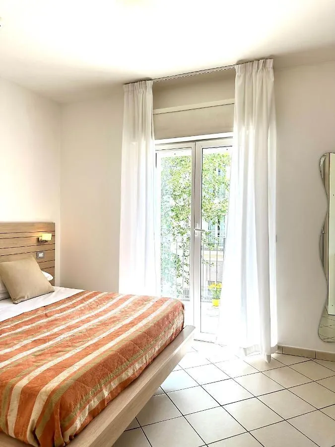 Residence Mareo Riccione Aparthotel