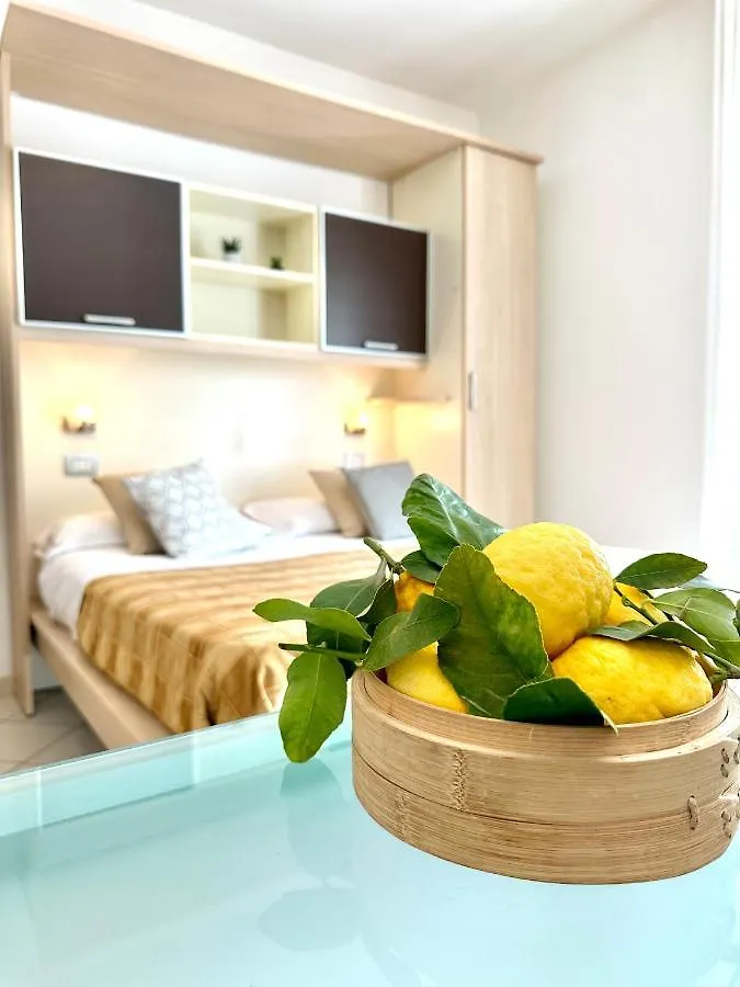 Aparthotel Residence Mareo Riccione