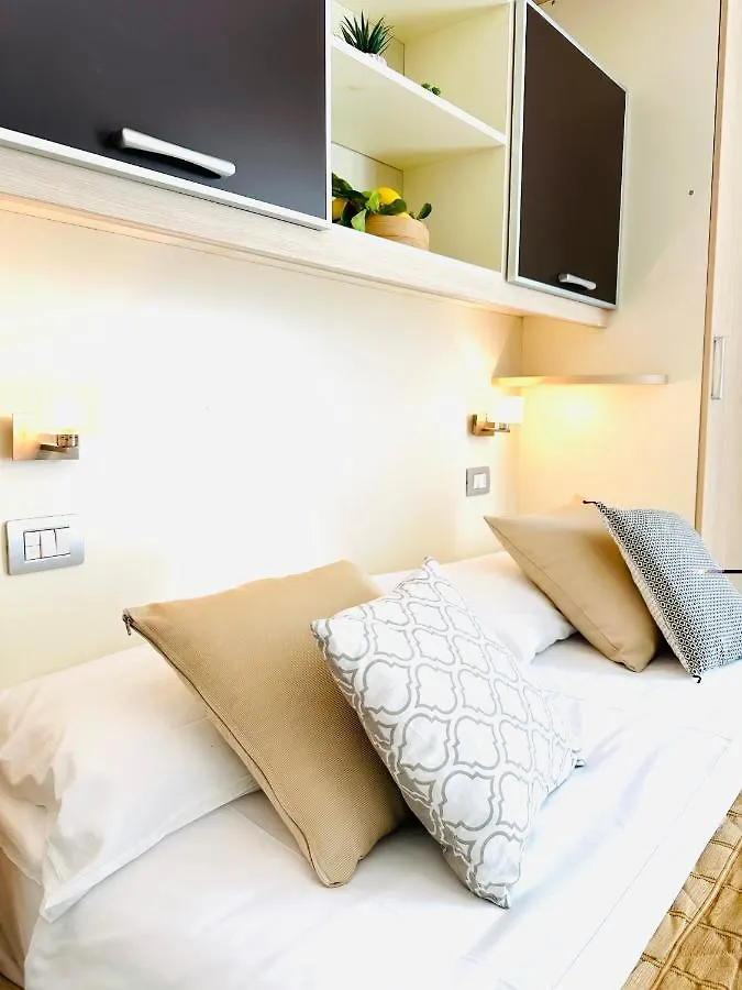 Residence Mareo Riccione