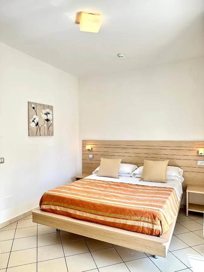 Residence Mareo Riccione 3*,  Italy