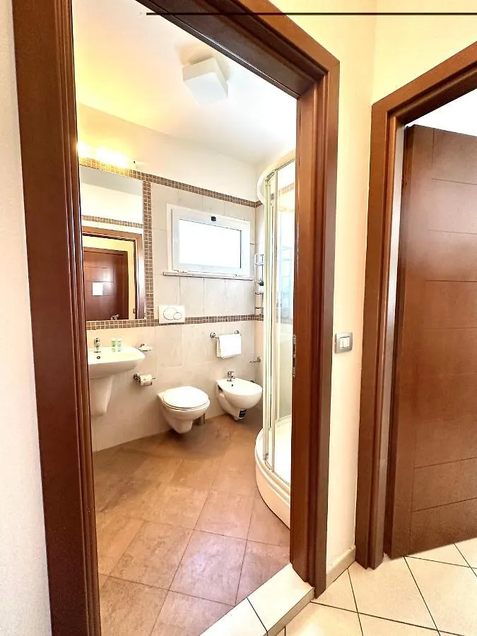 Aparthotel Residence Mareo Riccione