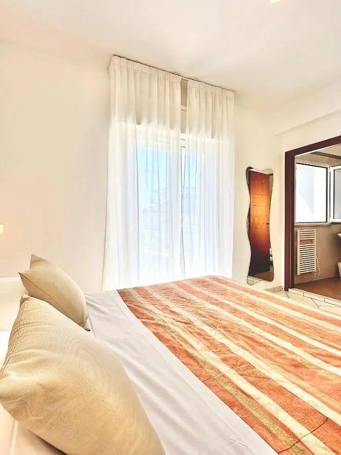 Residence Mareo Riccione Aparthotel