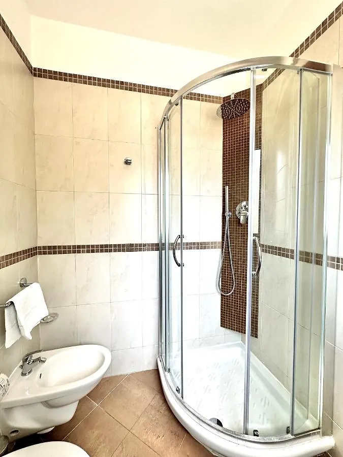 *** Aparthotel Residence Mareo Riccione Italy