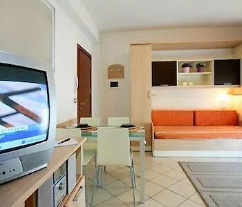 Residence Mareo Riccione 3*,  Italy