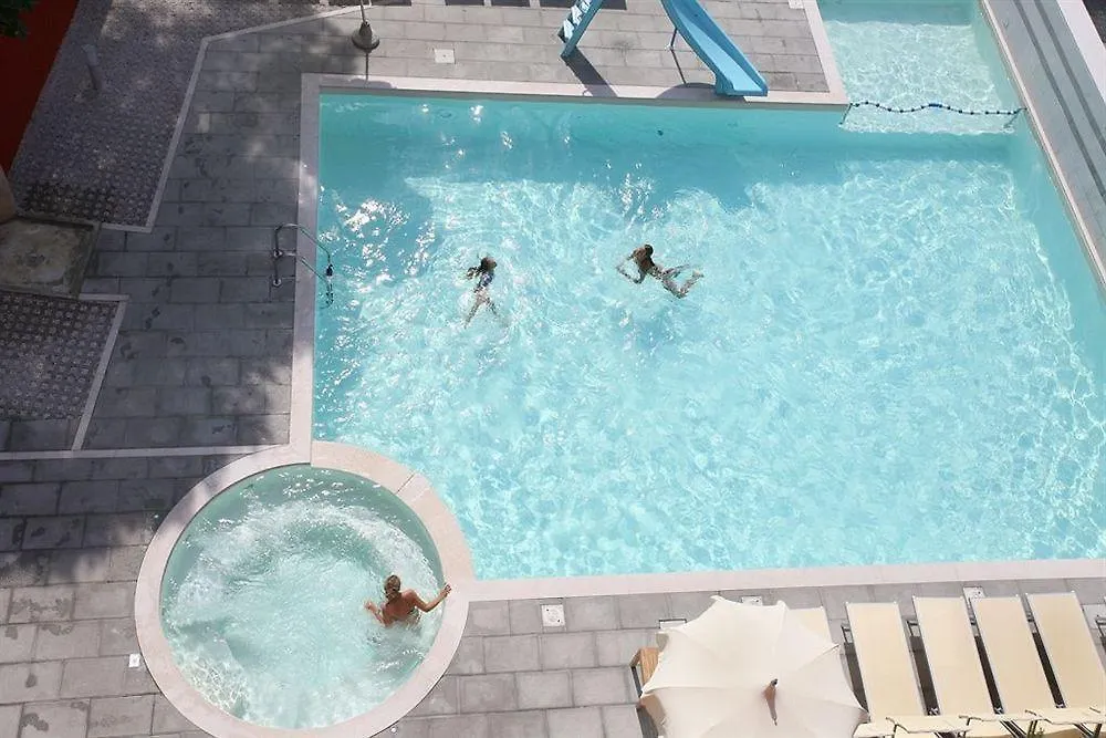 Residence Mareo Riccione