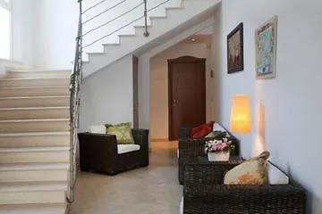 Residence Mareo Riccione Italy
