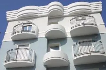 Residence Mareo Riccione 3*,  Italy