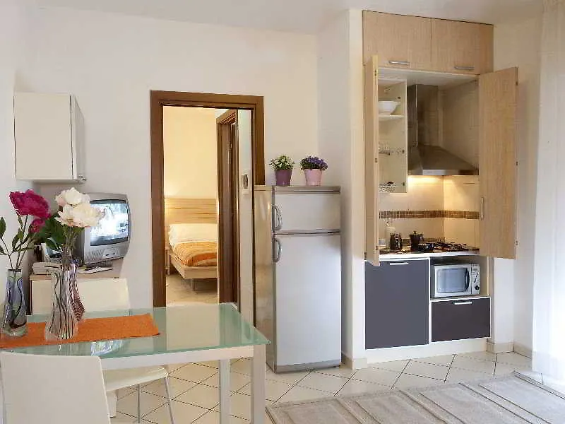Residence Mareo Riccione