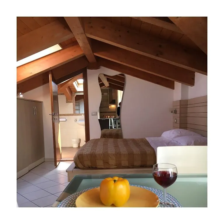Residence Mareo Riccione Aparthotel