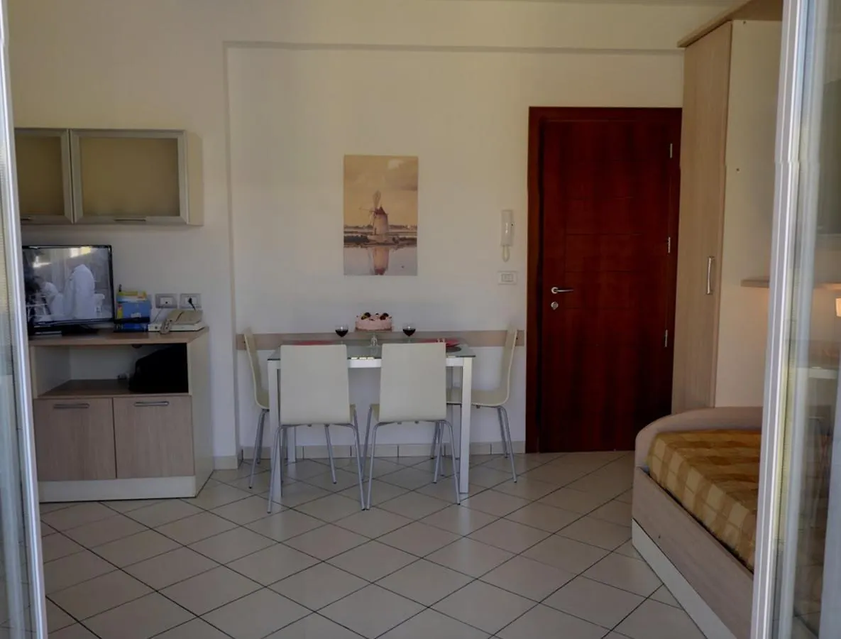 Residence Mareo Riccione 3*,  Italy