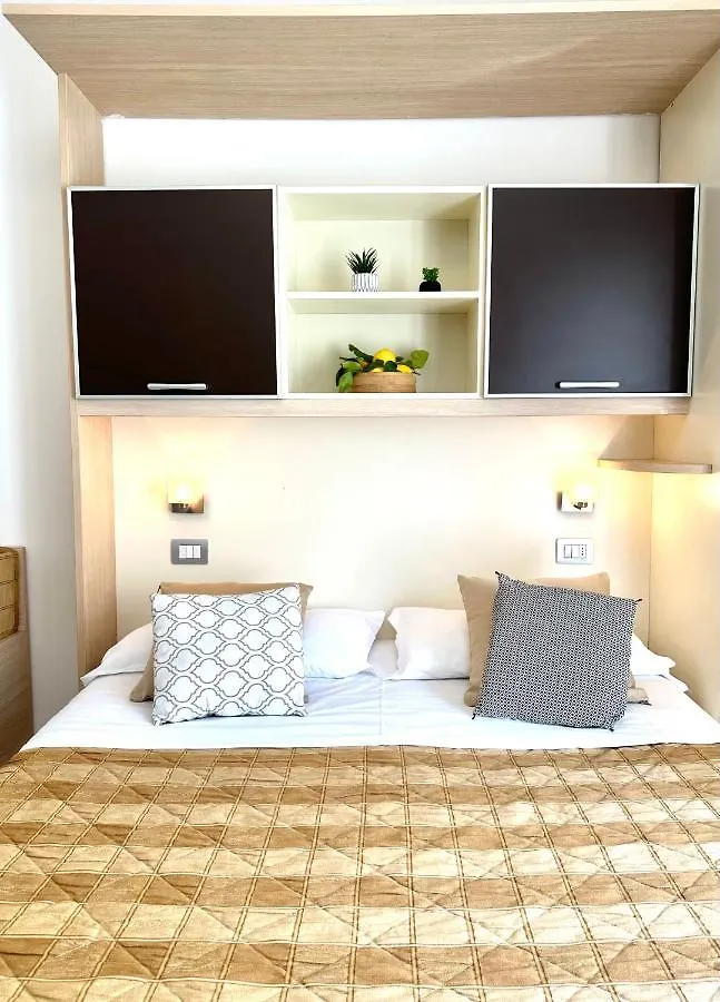 Aparthotel Residence Mareo Riccione