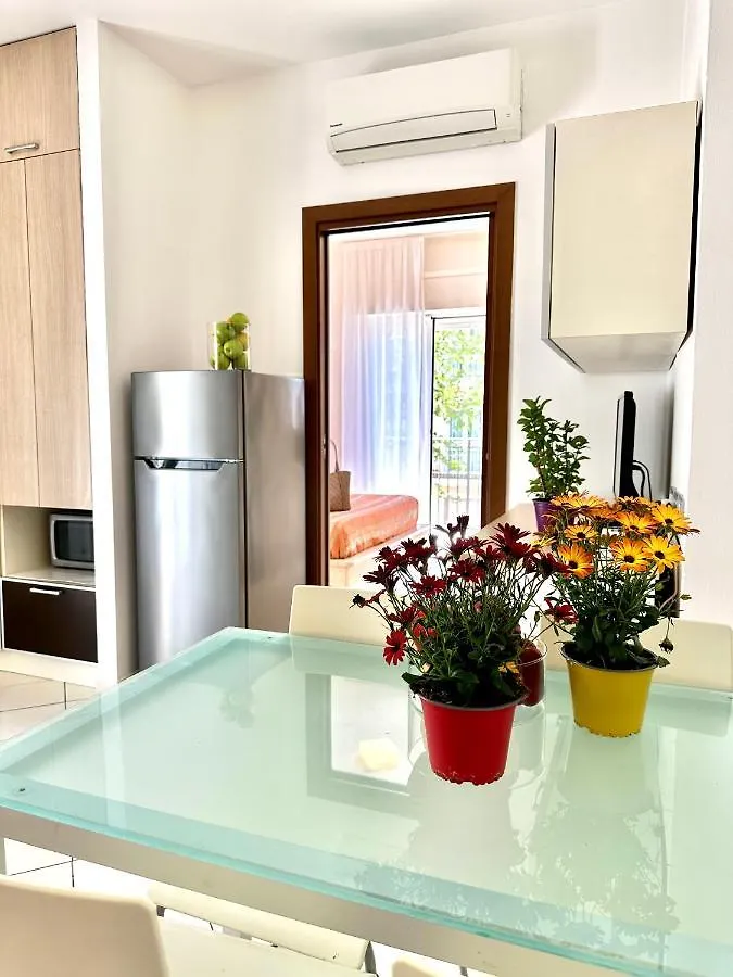 Aparthotel Residence Mareo Riccione