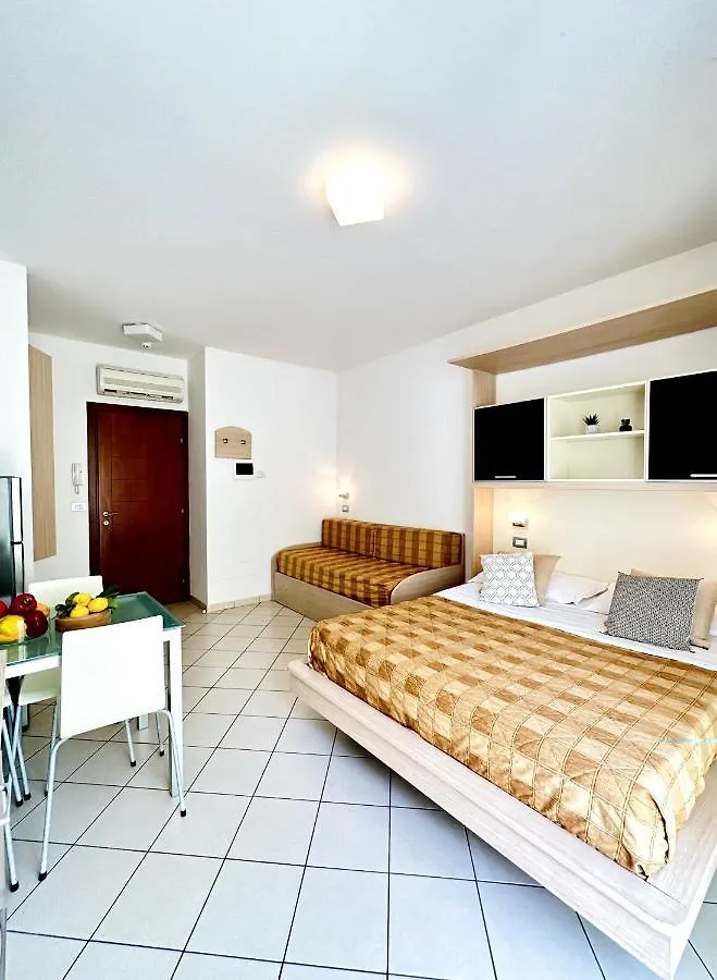 Residence Mareo Riccione