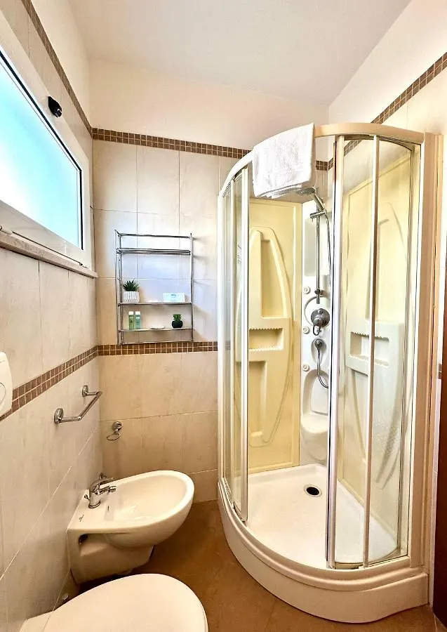 Residence Mareo Riccione