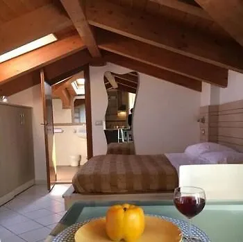 Residence Mareo Riccione Italy