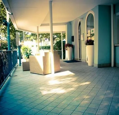Residence Mareo Riccione